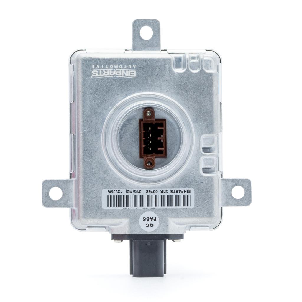 Przetwornica Xenon Hid Slim 35W Canbus Do Honda Mazda Mitsubishi