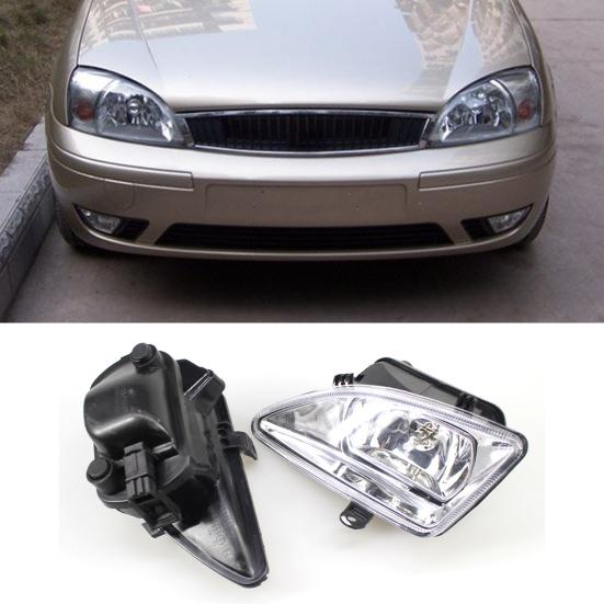 

Фара дальнего света, прочный бампер, автомобильные аксессуары, передняя износостойкая противотуманная фара 304312007L 304312007R