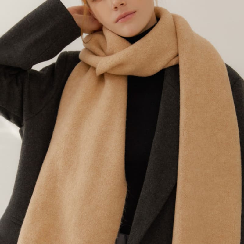 J.LARUEN Roden Muffler (7 Colors)