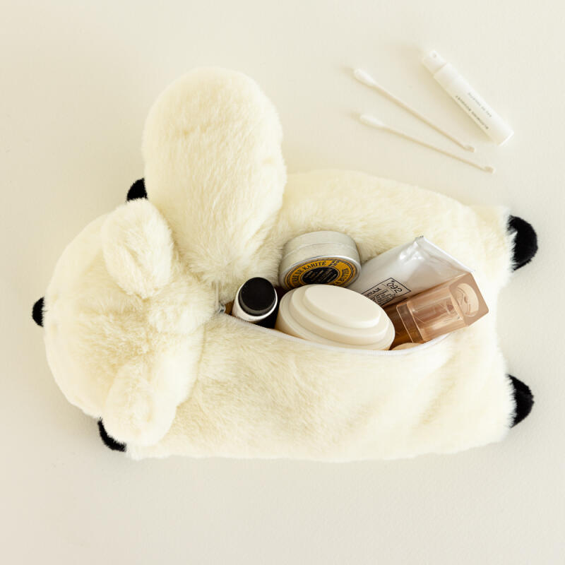 Pochette Mon Renard Momo (2 types)