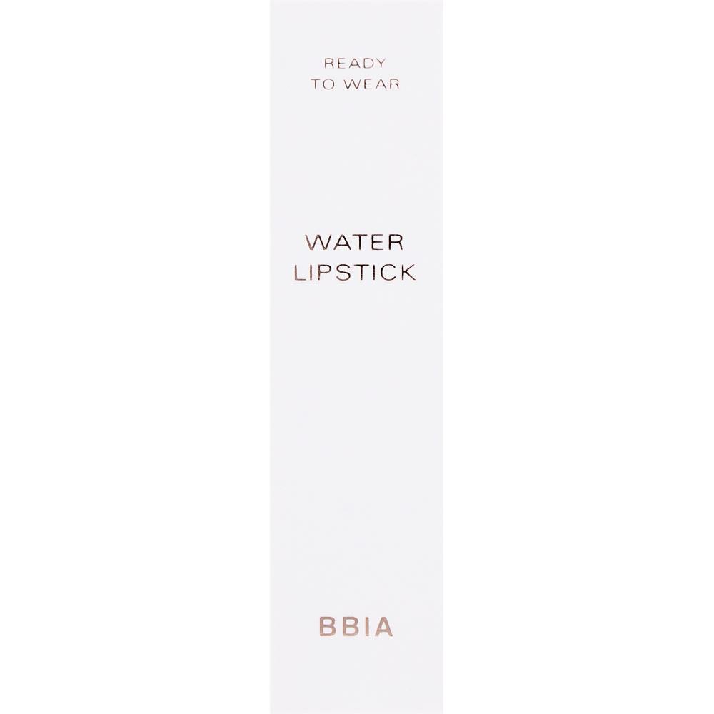 

Bbia Water Lip 03