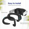 3-in-1 Silicone Protector Set | for Meta Quest 3