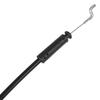 Renault MASTER II 97-10 Engine Hood Release Cable