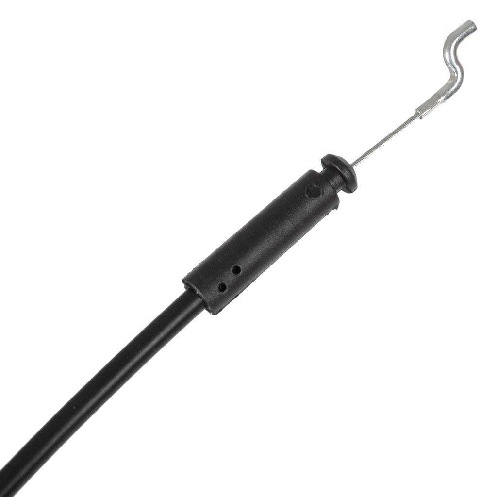 Renault MASTER II 97-10 Engine Hood Release Cable