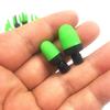 Car dent knocking leveling pen replacement head crowbar replacement head leveling hammer head seamless repair tool M8 threaded