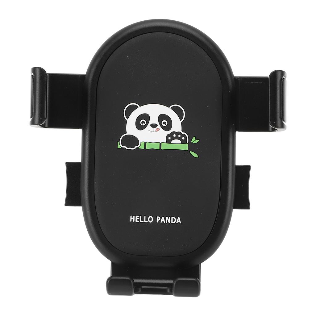 Handlebar Phone Mount Shock Absorbing Motorcycle Phone Mount Electric Scooter Cell Phone Holder for