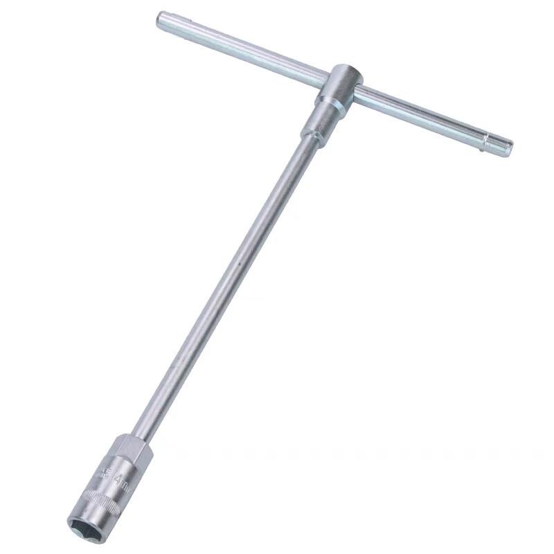 Great Wall Sliding Bar T-Handle Socket Wrench