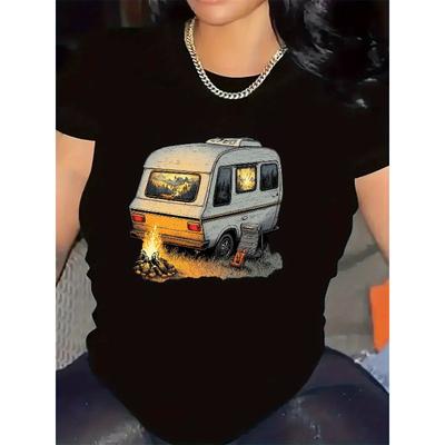 Tops – Magliette