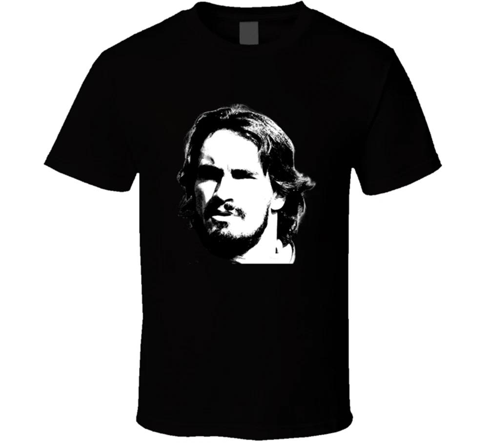 

Pat Tillman, Military Football Player 90 s Game Team Fans T Shirt Tee Gift New L