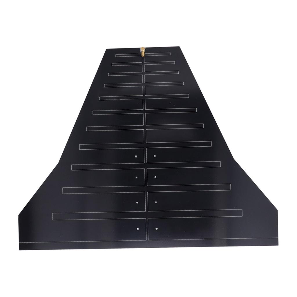 EMI Richtantenne 290M?1.1G Kombinieren 30M?300MHz zu 30MHz formen?1GHz UWB-Antenne