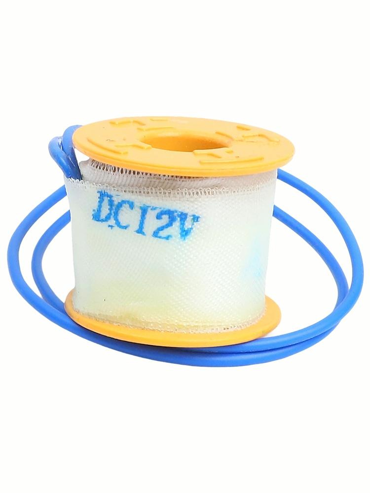 Praktische Messing-Magnetventilspule DN060810152025 14 38 12V 220V 24v