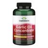 Garlic Oil Concentrate, 1500mg - 500 Softgels
