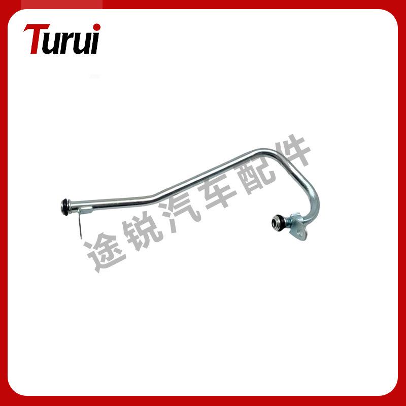 Mercedes 271 Turbocharger Hose Replacement 2712030902