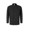 Asics Fashion Minimalist Durable Breathable Jacket Unisex Jackets Black 2203A307-001