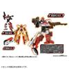 Plarail Shinkansen Transformation Robot Shinkalion Z Zairiner E259 Nex
