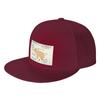 Unisex Baseball Hats Capybara Animal Pattern Outdoor Streetwear Summer Sports Baseball Caps Hip Hop Cap Casquette