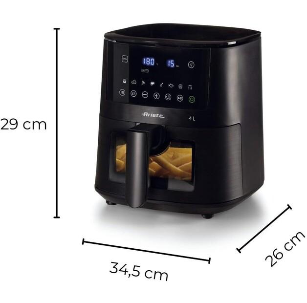 Deep Fryer Ariete 4633/00 Air Fryer 4l (00C463300AR0)