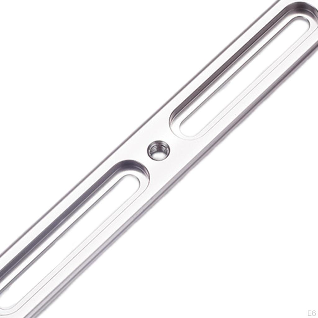 Bicycle Bottle Cage Adapter, Hole Adjuster, Alt Position,