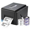 TSC TTP-244 Pro Thermal Transfer Label Printer CN Plug (adapter Included)