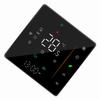 WiFi Smart Thermostat Temperature Controller Weekly Programmable Supports Touch Control  Mobile APP  Voice Control