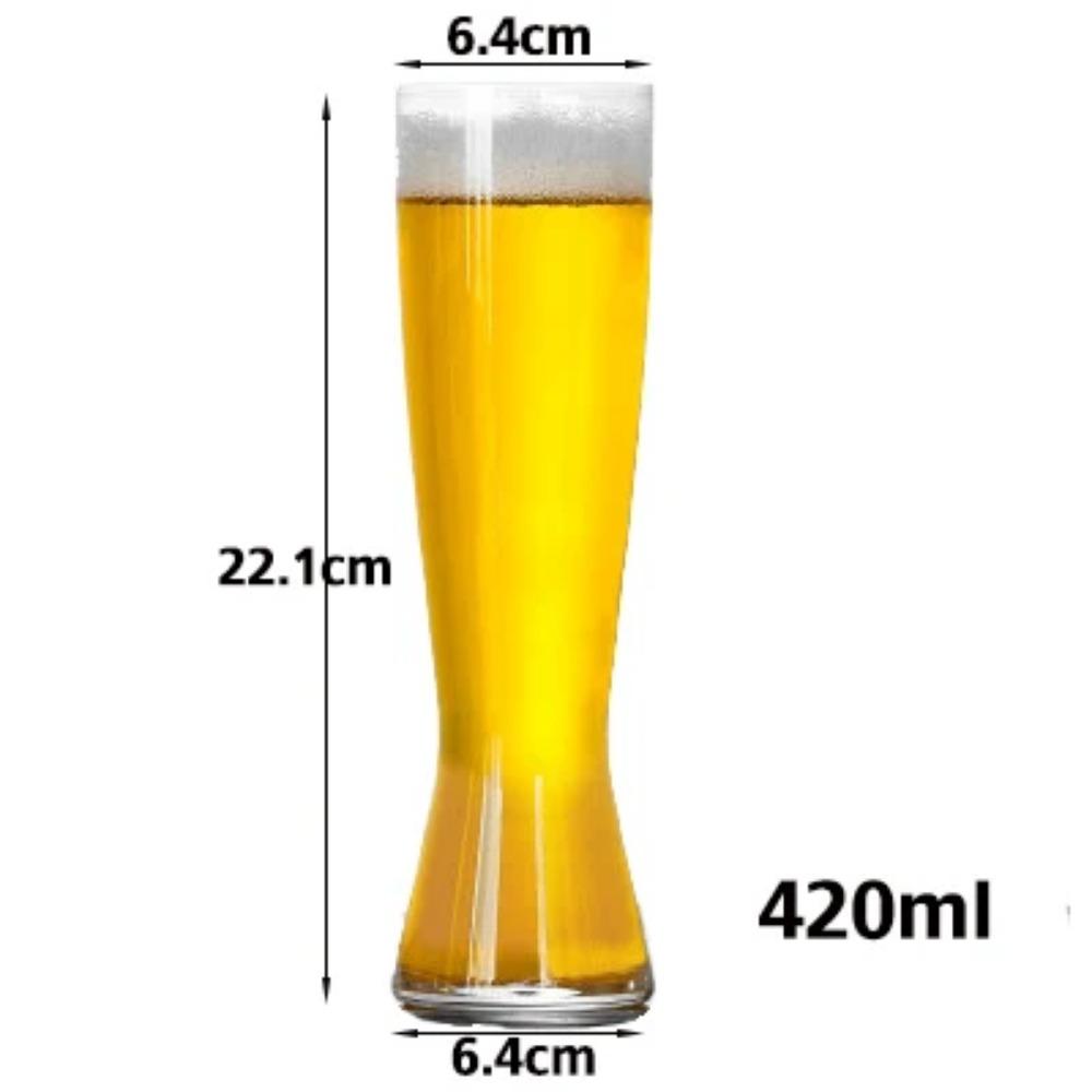 Lead Free Creative Glass Crystal Highball Glass Barware Collins Tumbler Drinking Glasses For Water, Juice, Beer, And Cocktail