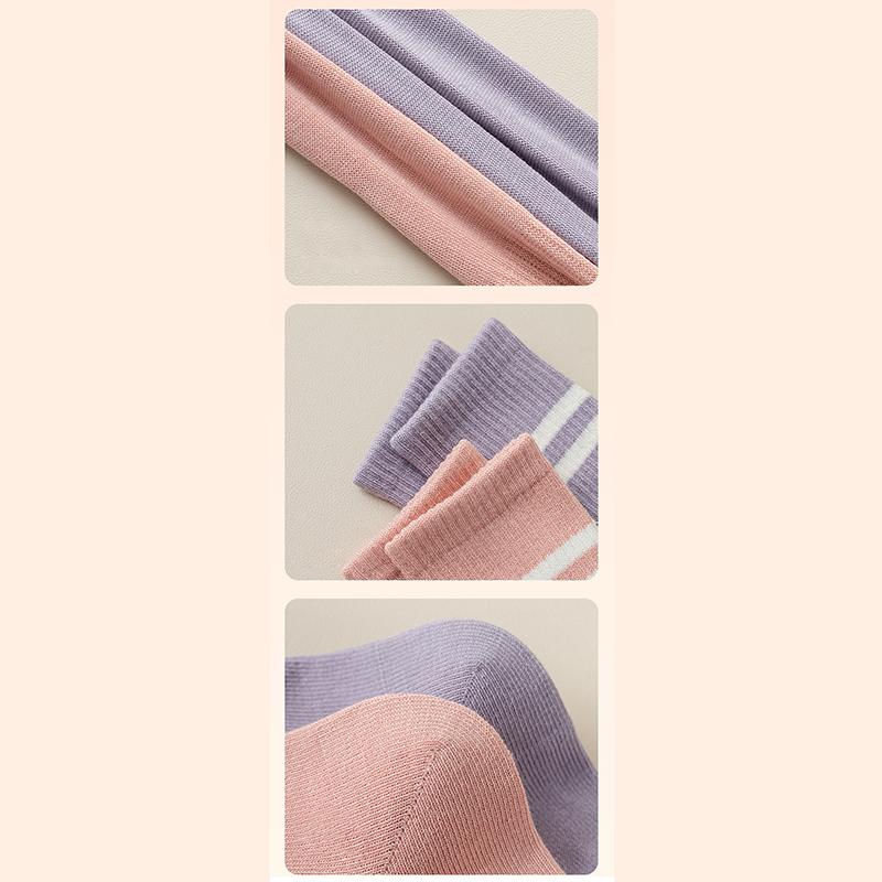 Meias Pantufa Para Mulheres Meias Antiderrapantes Com Garras Para Mulheres Meia de Yoga Garras Antiderrapantes Meia com Garras Meia de Pilates