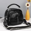 Fashion Shoulder Carry Messenger Bag