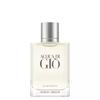 Armani acqua di gio eau de toilette 100ml refillable