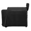 Full Length Grill Cover Waterproof Grill Cover Easy To Use Fade Resistant Harmful Rays Resistant Heavy Duty Protective