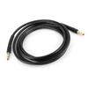 High Pressure Washer Water Clean Hose Car Cleaning Pipe Fit for K2 K3 K4 K5
