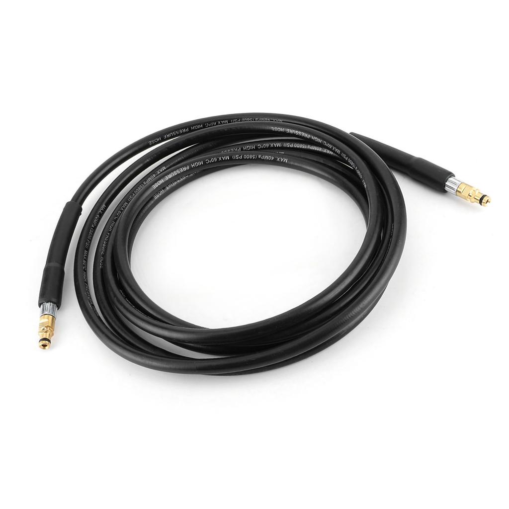 High Pressure Washer Water Clean Hose Car Cleaning Pipe Fit for K2 K3 K4 K5