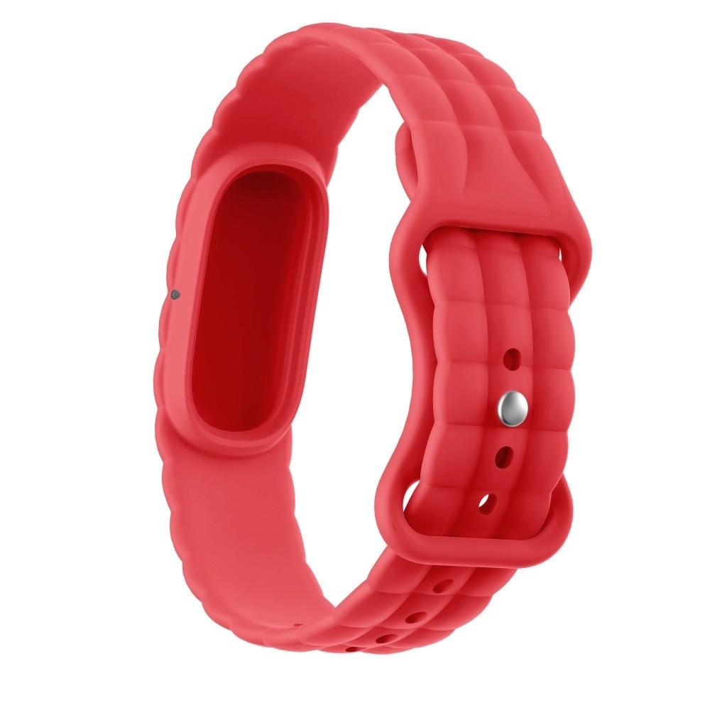 Sweatproof Cloud Silicone Band Fitness Tracker Wristband for Google Fitbit Air for Women Men