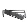 Car Carbon Fiber Center Control Panel Gear Shift Cigarette Lighter Cover Sticker Trim For BMW 3 Series E46 1998 - 2003 2004 2005