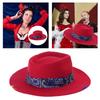 Chapéus e gorros – Chapéus de feltro