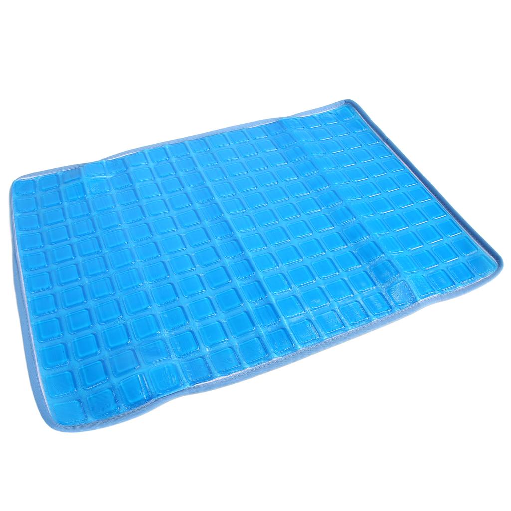 Pernă cu gel Covoraș de răcire Pernă de vară Moale, flexibilă, pliabilă de reciclare pentru salonul de frumusețe la domiciliu