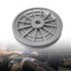 Bearing Pulley for Home Gym Equipment, Wear-Resistant And Silent, Cable Machine, Fitness Round