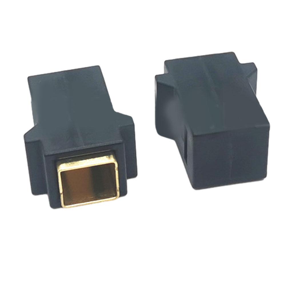 CJ110M Держатель угольных щеток Держатель угольной щетки Номер детали 955203 Запасная часть Совместим с несколькими моделями Набор из 2 шт. China Mainland