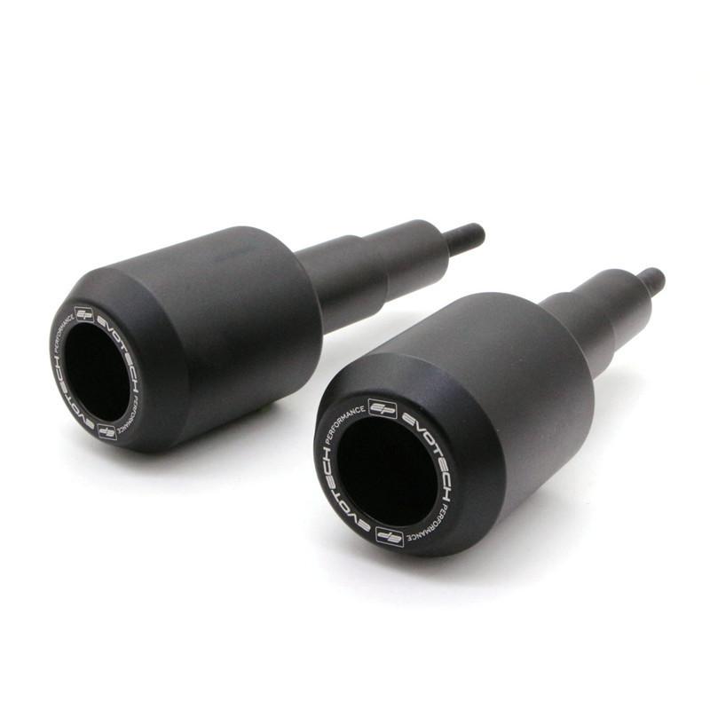 Engine Yifsz1000 Premium Protection Crash Bobbins For Kawasaki Z1000 Z1000r 20112019