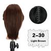 MISS WIG Synthetic Messy Hair Buns Straight Hair Pieces Claw Extensions Clip In Ponytail Hair Buns For Women Daily Use Hair