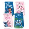 Lilo Stitch Kids Birthday Party Favors Gifts Slap Bracelets Stamps Reusable Straws Keychains Gift Bag Pinata Filler Baby Shower