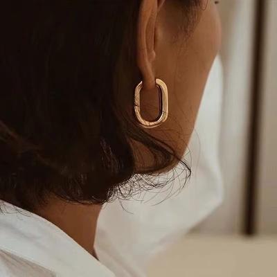 Pendientes – Pendientes de aro