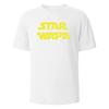 STAR WAPA Printing‘s T-shirt Casual Breathable Tshirts 100% Cotton Funny Tops Street Oversized T-Shirts For UnisexO-neck