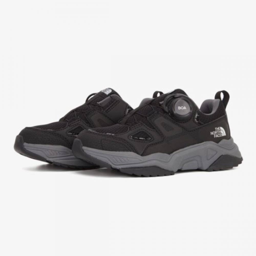 

North Space Kids Ns96q51 Kids Alpha Boa blacks/180