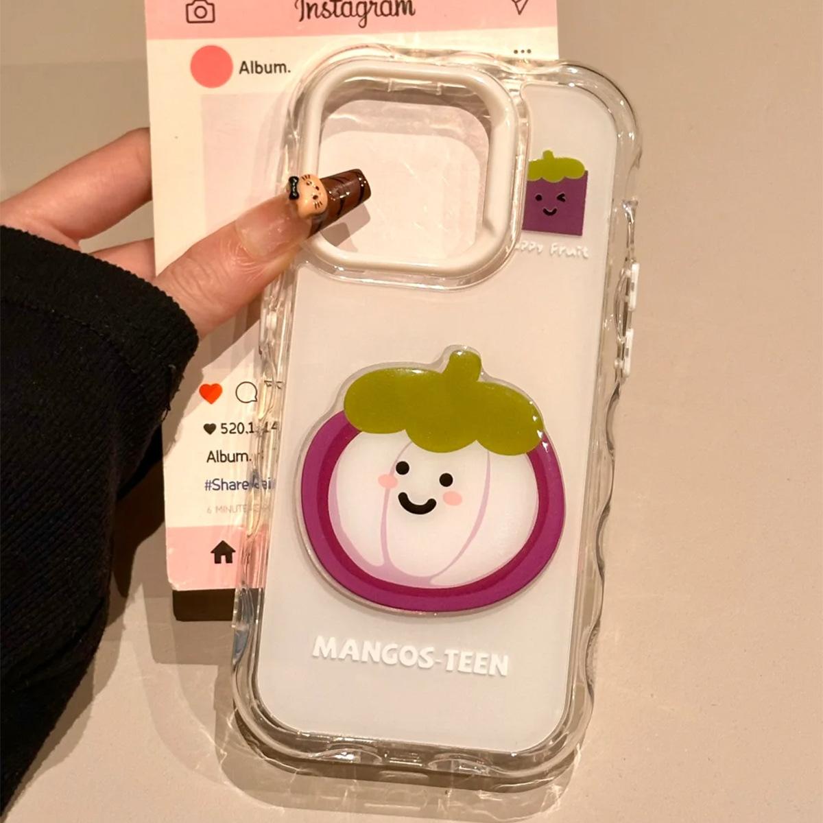 

2-in-1 Phone Case Frosted 3-in-1 Anti-fall Phone Case for Xiaomi 15 Ultra Case Protective Case For iphone 16PROMAX