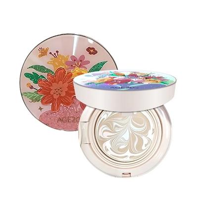 Age20s Pact Essence Cover Flora Edition Full Size