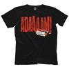 Roderick Strong ADAAAAM AEW Official TShirt Unisex T-Shirt