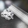 Yousheng 100 Pcs Balloon Sticks Plastic Balloon Sticks Holders with Cups for Anniversary Birthday Christmas Graduation Baby Shower Wedding Decoration