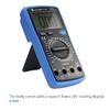 SUNSHINE DT-17N Fully Automatic Digital Multimeter with  LCD Display Auto Identification Range Test Repair Instrument