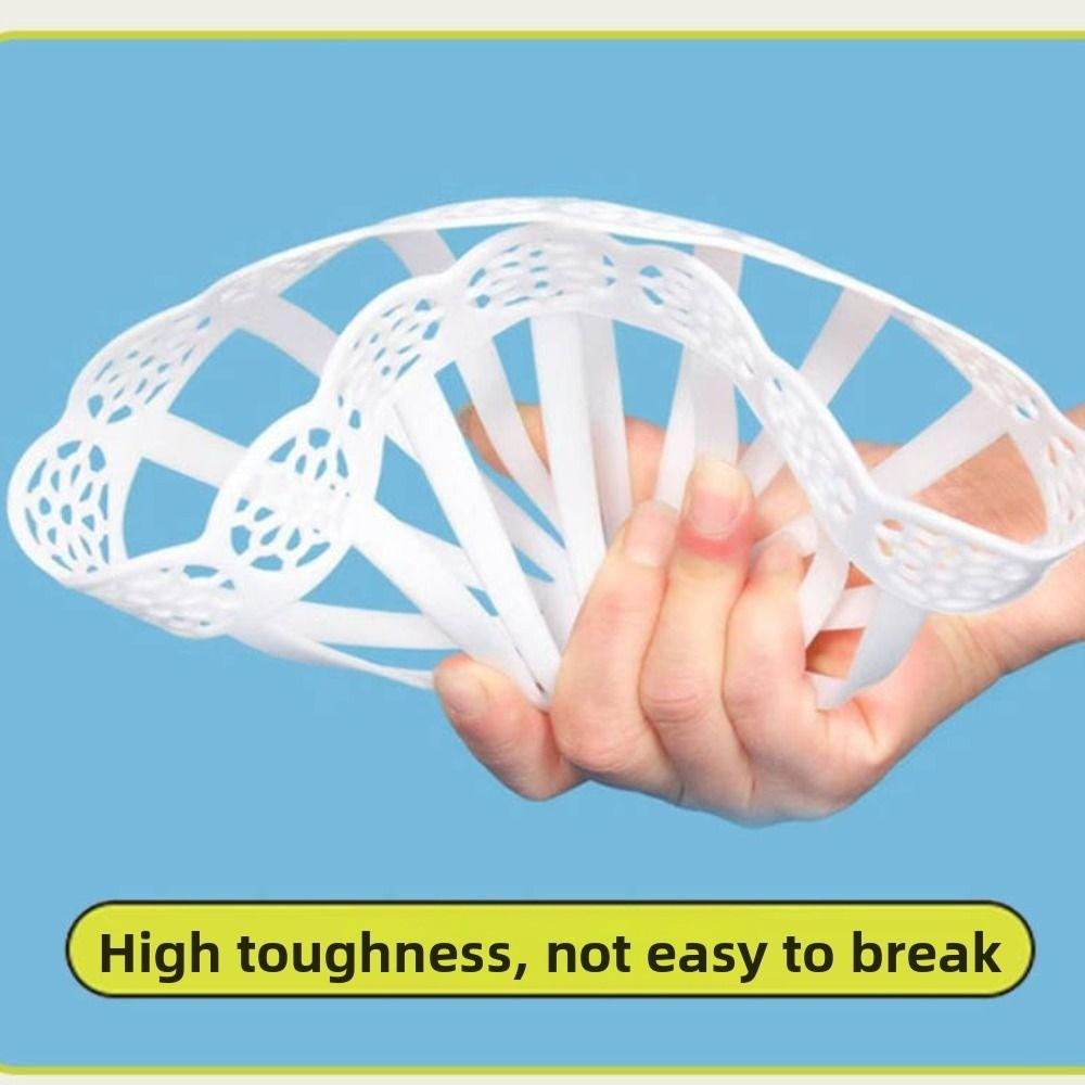 Multi-purpose Hat Drying Rack Freestanding Wigs Display Stand Portable Caps Holder Home Use