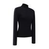 Anew Golf Women Fa Mock Neck Sweater_Bk
